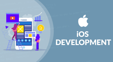 ios development training